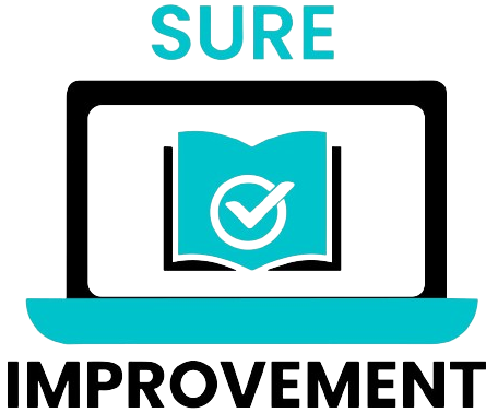 Sure Improvement Logo