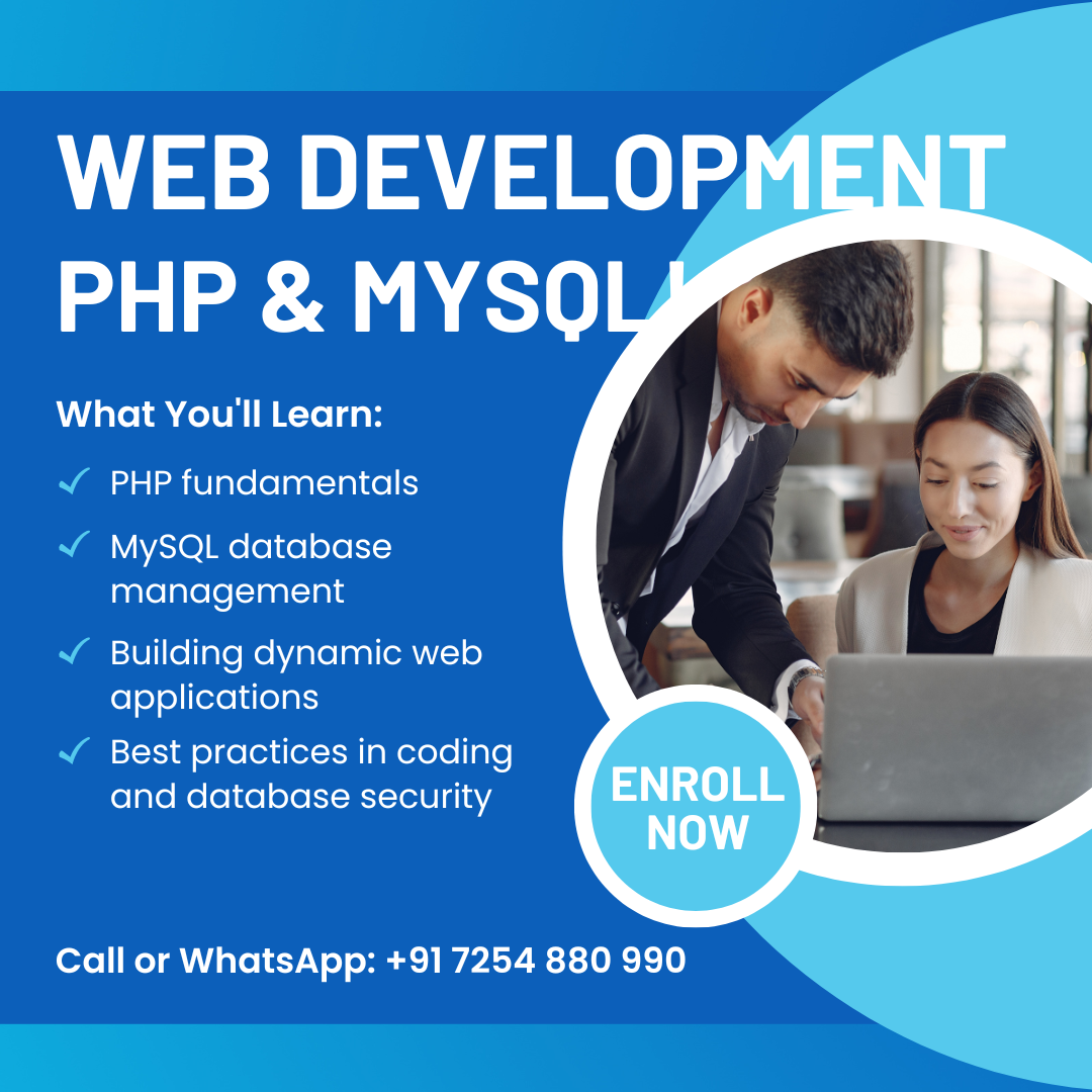 Java Programming Course